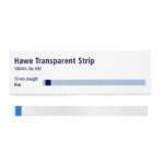 Transparent Strips