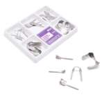 Anterior Matrices & Strips