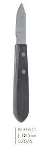 Leibinger 270/6 Buffalo 1 Plaster Knife