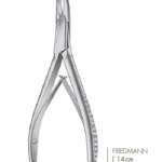 Leibinger 136/0 Osteotome