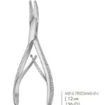 Leibinger 136/01 Micro Friedmann Οστεοτόμος