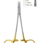 Leibinger 175/13 Βελονοκάτοχο DERF 13cm