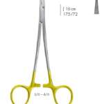 Leibinger 175/72 Βελονοκάτοχο 16cm