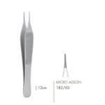 Leibinger 182/63 Λαβίδα Micro Adson