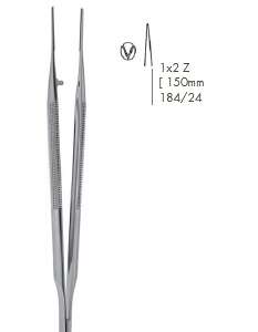 Leibinger 184/24 Λαβίδα Mοσχευμάτων