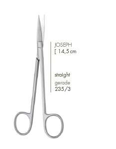 Leibinger 235/3 Joseph Straight