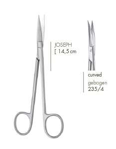 Leibinger 235/4 Joseph Curved
