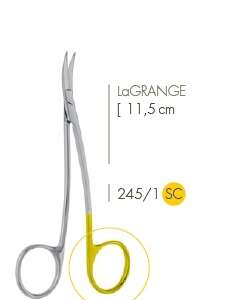 Leibinger 245/1SC Ψαλίδι Lagrange SC