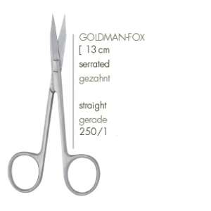 Leibinger 250/1 Ψαλίδι Goldman Fox