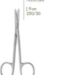 Leibinger 250/20 Ψαλίδι Spencer