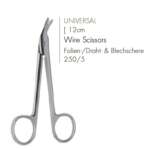 Leibinger 250/5 Ψαλίδι Συρμάτων 12cm