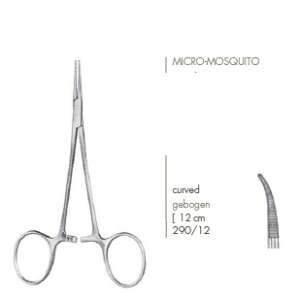 Leibinger 290/12 Micro Mosquito 12cm