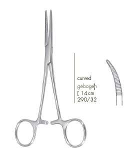 Leibinger 290/32 Βελονοκάτοχο Kelly