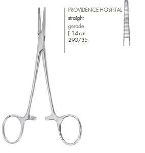 Leibinger 290/35 Providence Λαβίδα