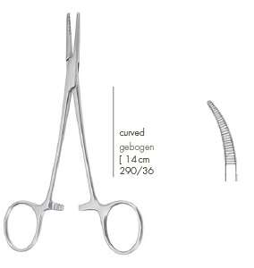 Leibinger 290/36 Providence Λαβίδα