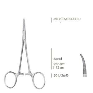 Leibinger 291/26 Halstead Mosquito