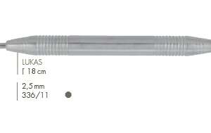 Leibinger 336/11 Lucas