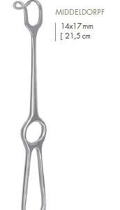 Leibinger 353/1 Άγκιστρο