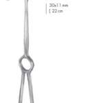 Leibinger 355/11 Άγκιστρο