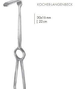 Leibinger 355/13 Άγκιστρο