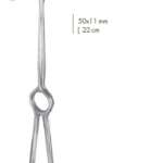 Leibinger 355/15 Άγκιστρο