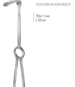 Leibinger 355/15 Άγκιστρο