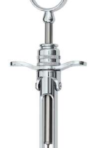 Leibinger 370/18M Carpul Syringe