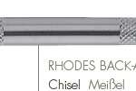 Leibinger 401/RBA Rhodes Back Action