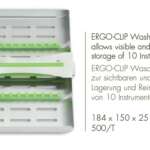 Leibinger 500/T Ergoclip Tray