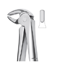 Leibinger 600/13S Παιδική Οδοντάγρα Κάτω