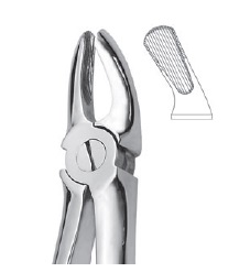 Leibinger 600/39 Παιδική Οδοντάγρα Άνω Γομφίων