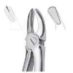 Leibinger 600/39R Οδοντάγρα