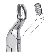 Leibinger 600/67A Οδοντάγρα