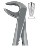 Leibinger 600/73 Οδοντάγρα