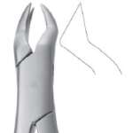 Leibinger 602/88L Οδοντάγρα