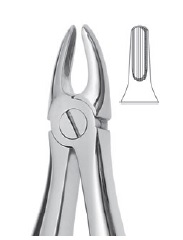 Leibinger 605/137 Οδοντάγρα