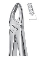 Leibinger 605/139 Οδοντάγρα