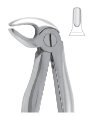 Leibinger 605/5 Οδοντάγρα Παιδική