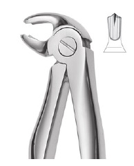 Leibinger 605/6 Οδοντάγρα Παιδική
