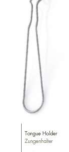 Leibinger 700/5 Tongue Retractor