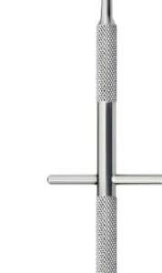 Leibinger 817/34 Bone Spreading