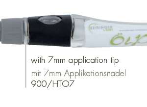 Leibinger 900/HT07 Instrument Oil