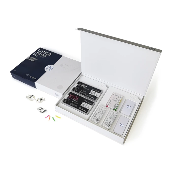 Unica Master Kit - Image 2