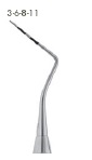 Leibinger 405/CP12 Περιοδοντική Μύλη