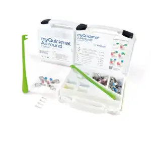 myQuickmat All-Round