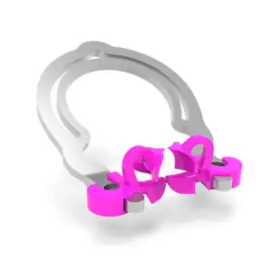 My Ring Prime