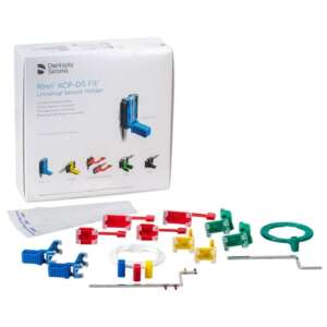 D-S Dentsply 559909 XCP-DS Fit Universal Complete Kit (ORA&ENDO)