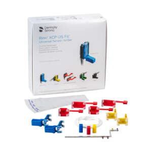 D-S Dentsply 559900 XCP-DS FIT Hygiene XCP-ORA KIT