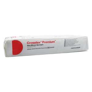 Crosstex Γάζα Non-Woven Premium 4-PLY