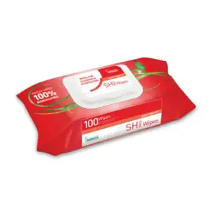 Dentasept SH Pro Wipes